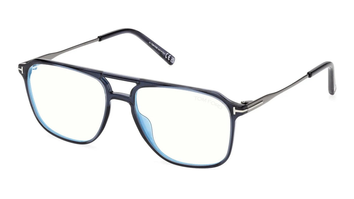 TOMFORD FT5665-B Navigator -TOM FORD Eyeglasses- Optivision