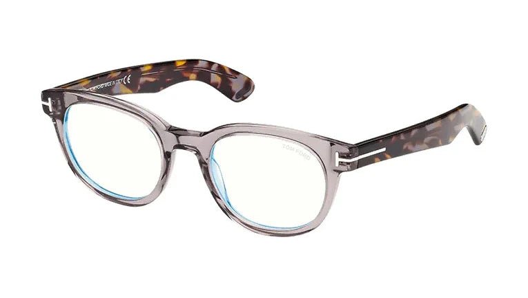 TOMFORD FT5807-B -TOMFORD Eyeglasses- Optivision