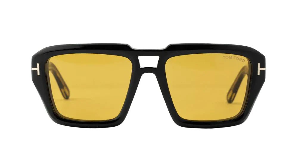 TOMFORD FT1202-F Icon Collection -TOM FORD Sunglasses- Optivision