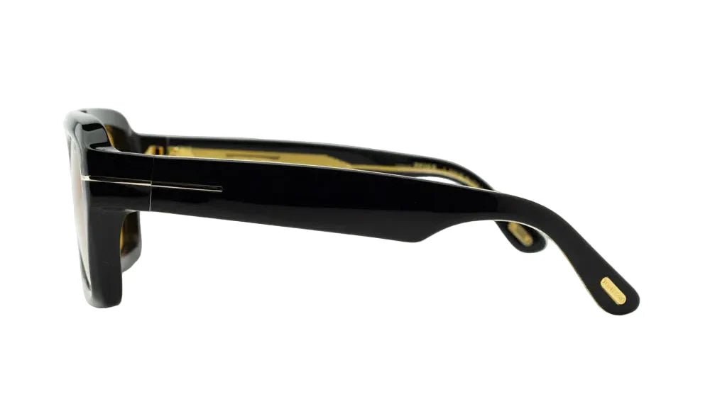 TOMFORD FT1202-F Icon Collection -TOM FORD Sunglasses- Optivision
