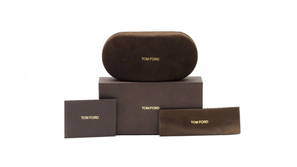TOMFORD FT1277-D -TOM FORD Sunglasses- Optivision