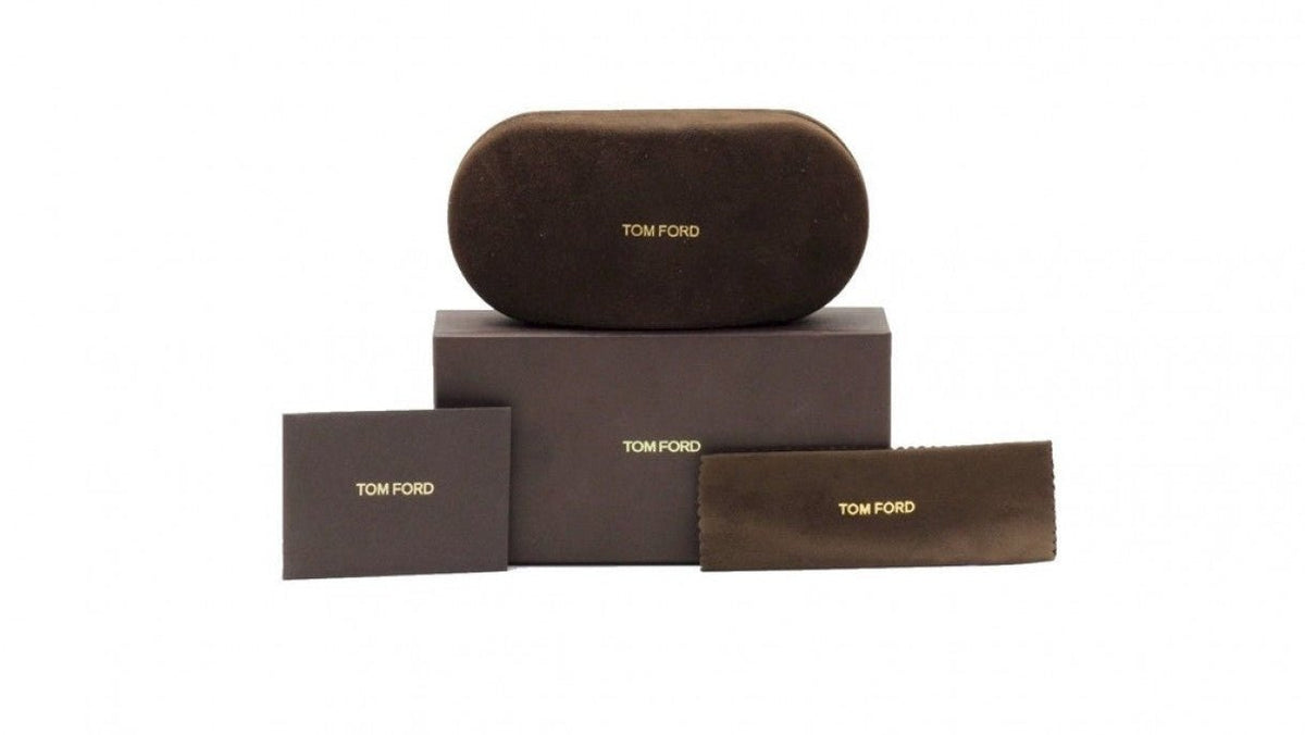 TOMFORD FT1277-D-N -TOM FORD Sunglasses- Optivision