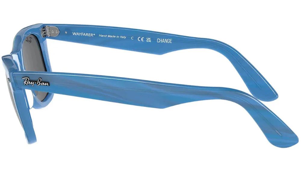 RAYBAN RB2140 WAYFARER -RAYBAN Sunglasses- Optivision