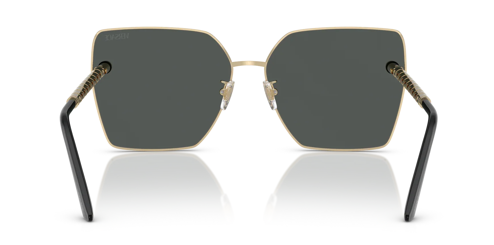VERSACE VE2270D Medusa -VERSACE Sunglasses- Optivision