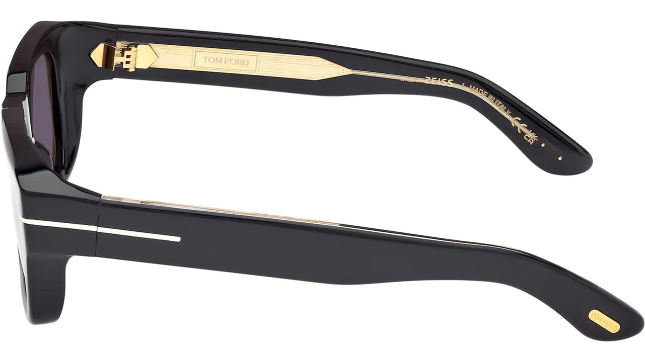 TOMFORD FT1203 Icon Collection -TOM FORD Sunglasses- Optivision
