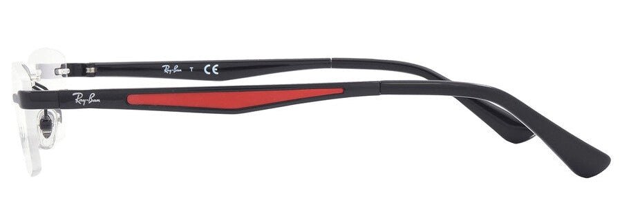 RAY-BAN RX6326I -RAY-BAN Eyeglasses- Optivision