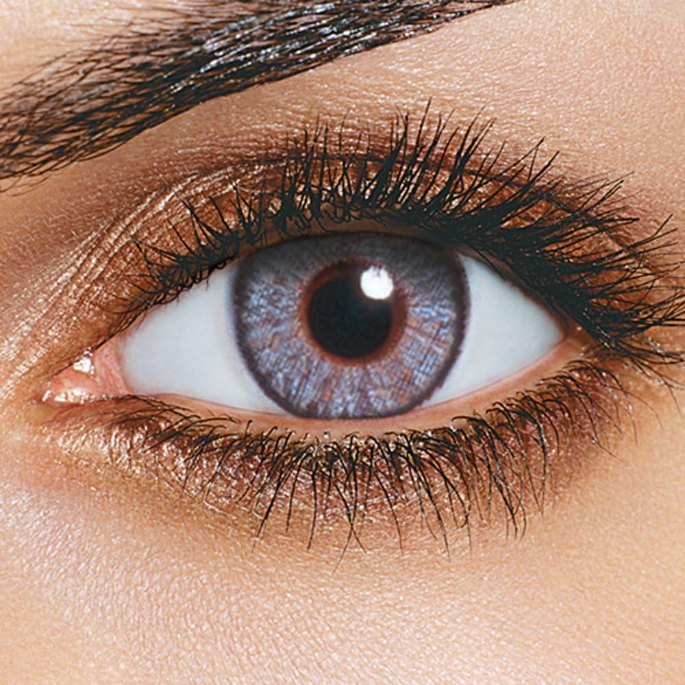 FRESHLOOK COLOR BLENDS MONTHLY -FRESHLOOK CONTACT LENS- Optivision