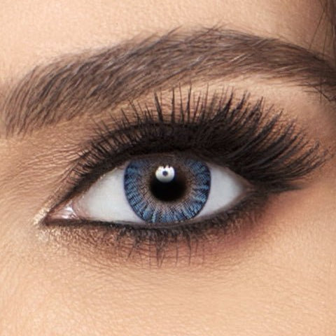 FRESHLOOK DAILY -FRESHLOOK CONTACT LENS- Optivision