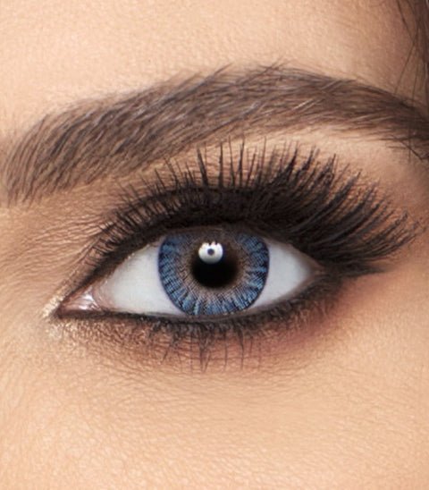 FRESHLOOK DAILY -FRESHLOOK CONTACT LENS- Optivision