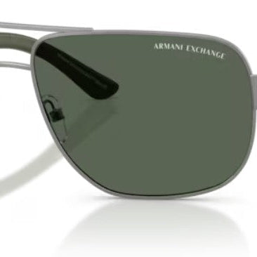 ARMANI EXCHANGE AX2012S