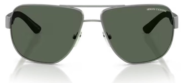 ARMANI EXCHANGE AX2012S Urban Attitude -ARMANI EXCHANGE Sunglasses- Optivision