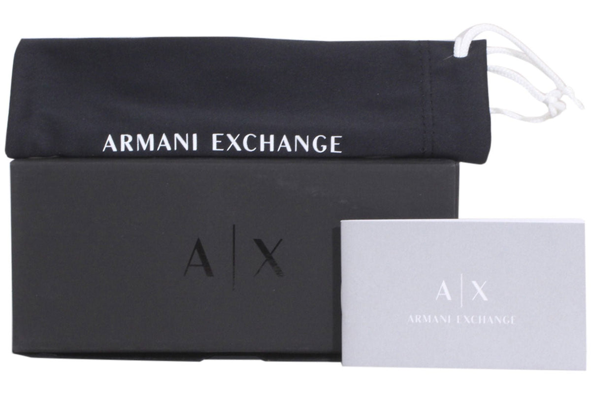 ARMANI EXCHANGE AX3119F -ARMANI EXCHANGE Eyeglasses- Optivision