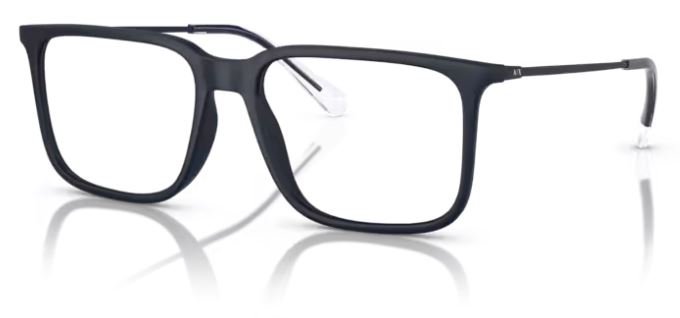 ARMANI EXCHANGE AX3119F -ARMANI EXCHANGE Eyeglasses- Optivision