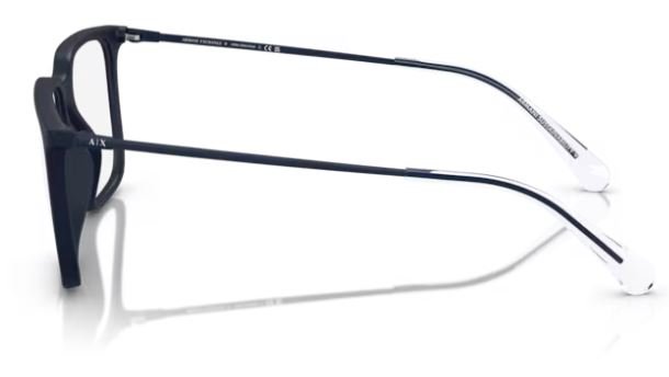 ARMANI EXCHANGE AX3119F -ARMANI EXCHANGE Eyeglasses- Optivision