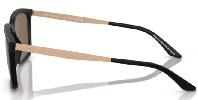 ARMANI EXCHANGE AX4138S Exchange Vibes -ARMANI EXCHANGE Sunglasses- Optivision