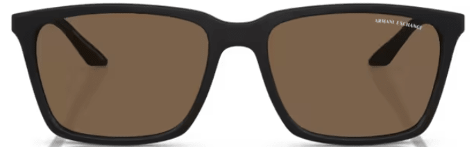 ARMANI EXCHANGE AX4138S Exchange Vibes -ARMANI EXCHANGE Sunglasses- Optivision