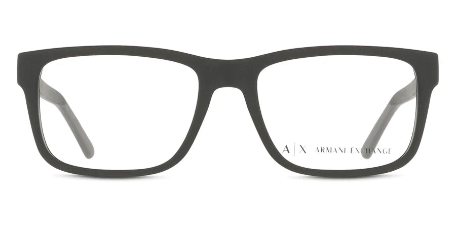 ARMANI EXCHANGE AX3016 -ARMANI EXCHANGE Eyeglasses- Optivision