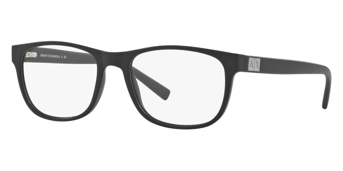 ARMANI EXCHANGE AX3034 Forever Young -ARMANI EXCHANGE Eyeglasses- Optivision