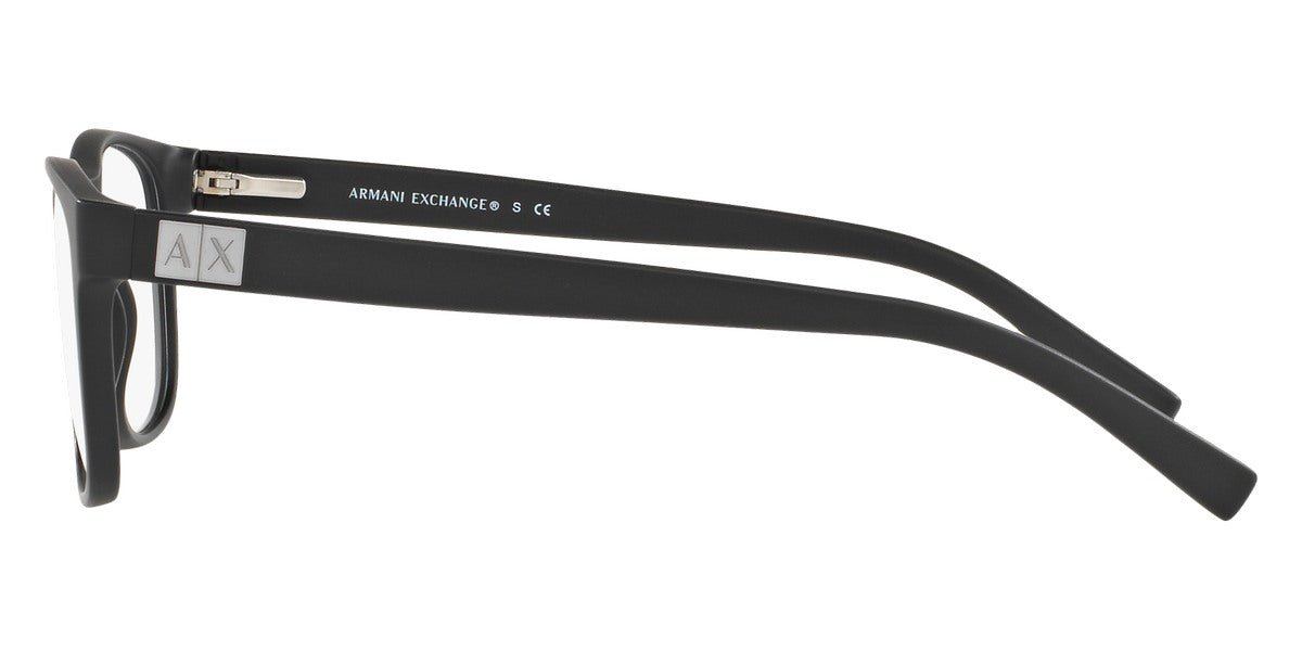 ARMANI EXCHANGE AX3034 Forever Young -ARMANI EXCHANGE Eyeglasses- Optivision