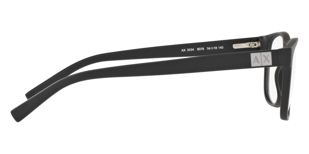 ARMANI EXCHANGE AX3034 Forever Young -ARMANI EXCHANGE Eyeglasses- Optivision
