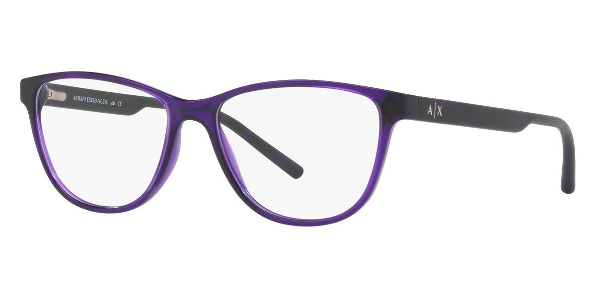 ARMANI EXCHANGE AX3047 Urban Attitude -ARMANI EXCHANGE Eyeglasses- Optivision