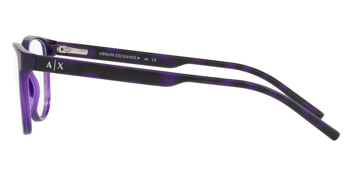ARMANI EXCHANGE AX3047 Urban Attitude -ARMANI EXCHANGE Eyeglasses- Optivision