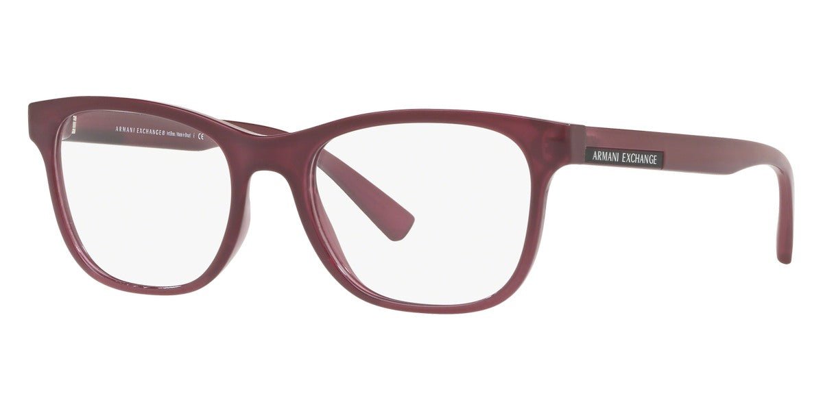 ARMANI EXCHANGE AX3057F -ARMANI EXCHANGE Eyeglasses- Optivision