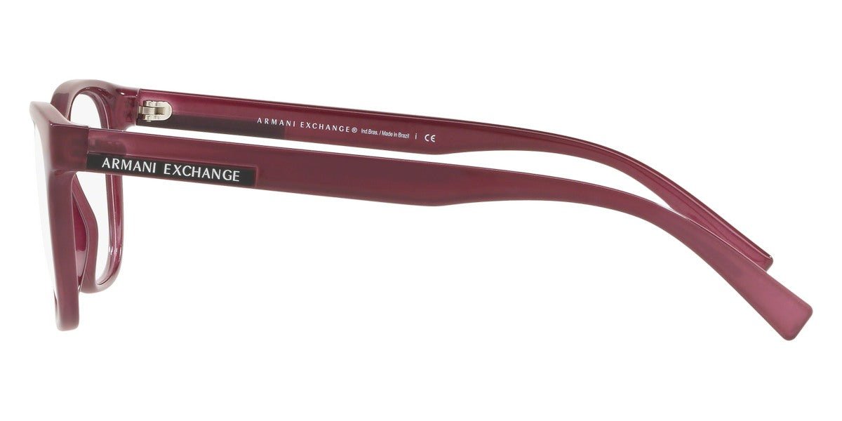 ARMANI EXCHANGE AX3057F -ARMANI EXCHANGE Eyeglasses- Optivision