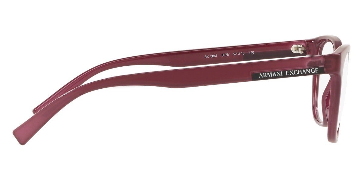 ARMANI EXCHANGE AX3057F -ARMANI EXCHANGE Eyeglasses- Optivision