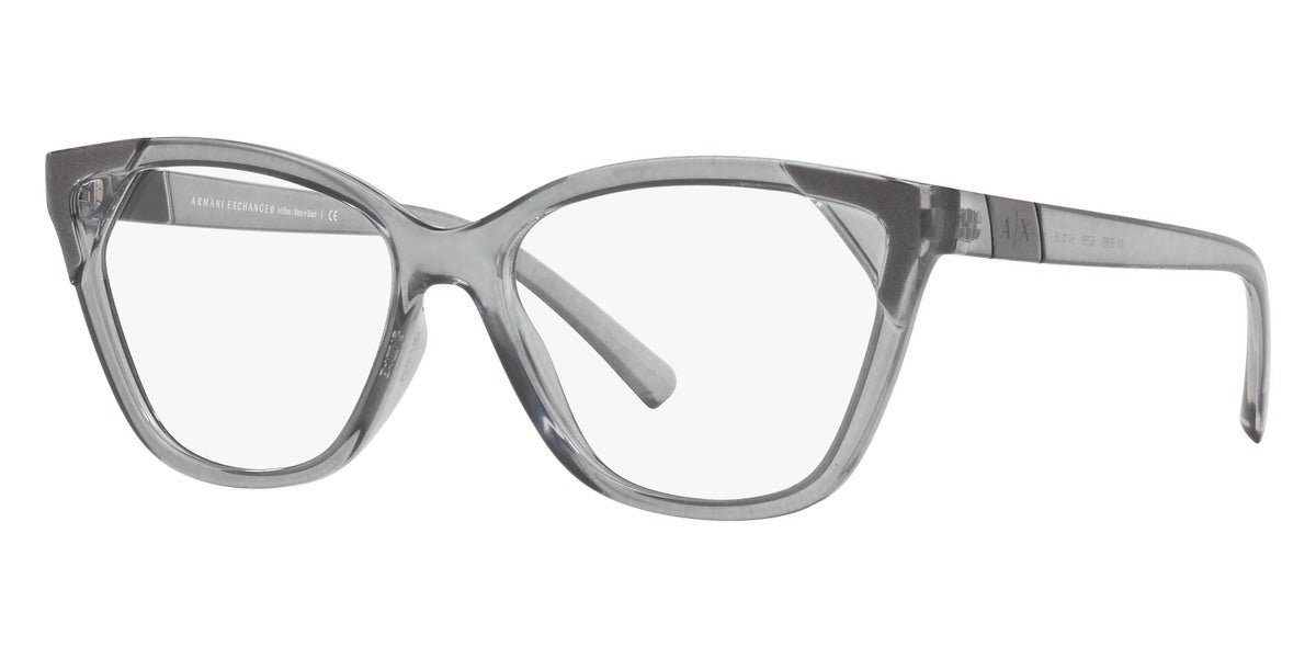 ARMANI EXCHANGE AX3059 -ARMANI EXCHANGE Eyeglasses- Optivision