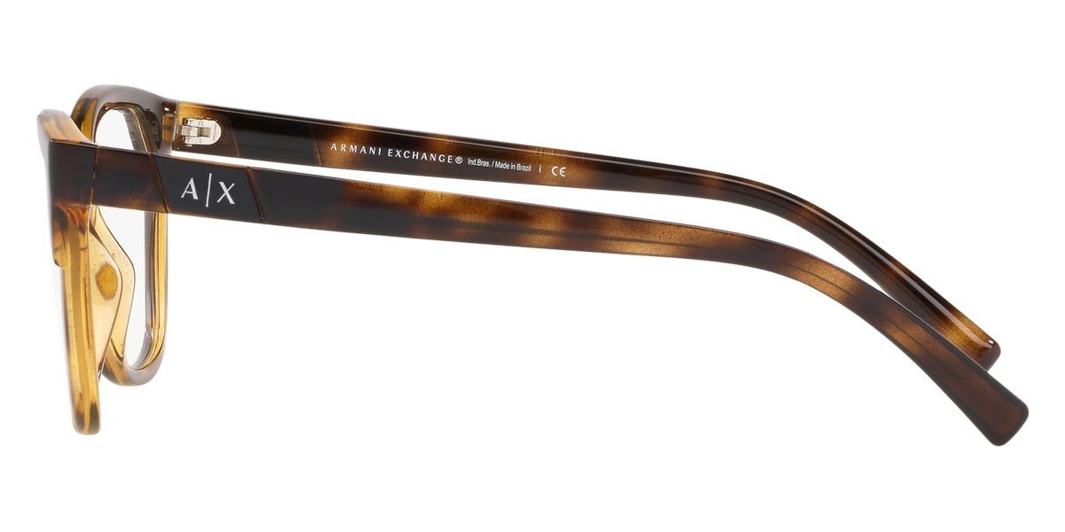 ARMANI EXCHANGE AX3059 -ARMANI EXCHANGE Eyeglasses- Optivision
