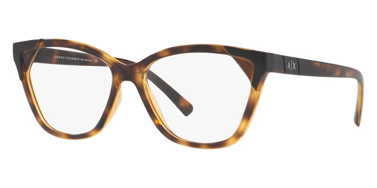 ARMANI EXCHANGE AX3059 -ARMANI EXCHANGE Eyeglasses- Optivision