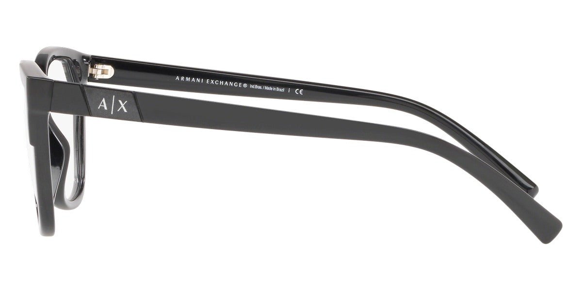 ARMANI EXCHANGE AX3059 -ARMANI EXCHANGE Eyeglasses- Optivision