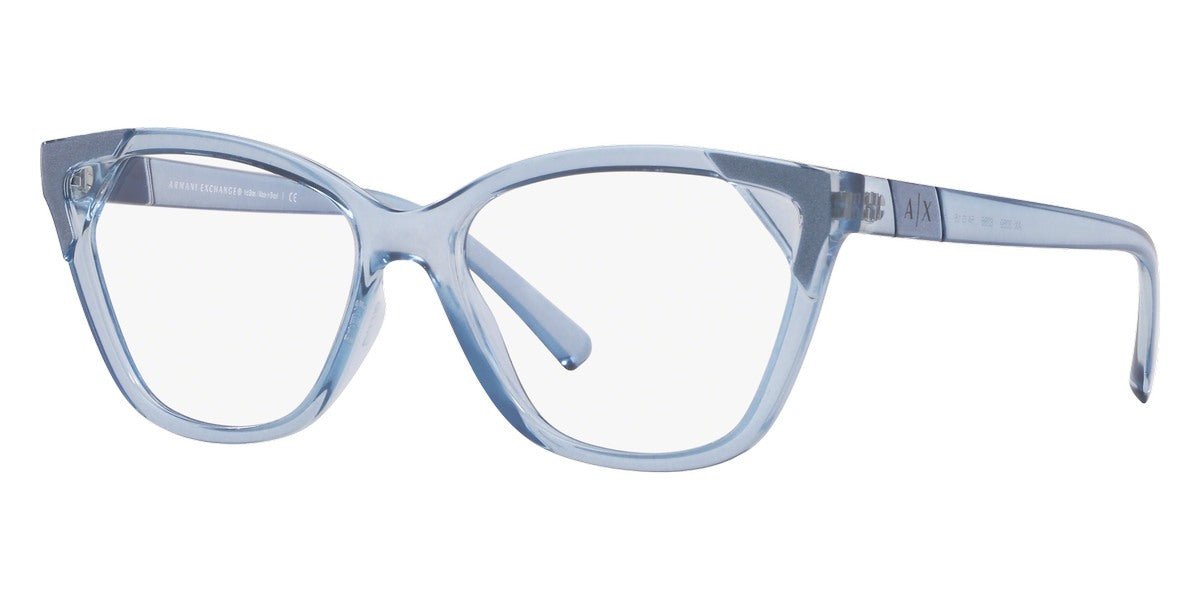 ARMANI EXCHANGE AX3059 -ARMANI EXCHANGE Eyeglasses- Optivision