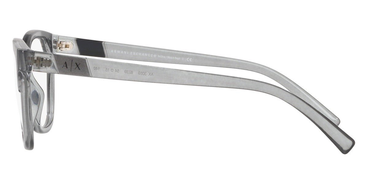 ARMANI EXCHANGE AX3059 -ARMANI EXCHANGE Eyeglasses- Optivision