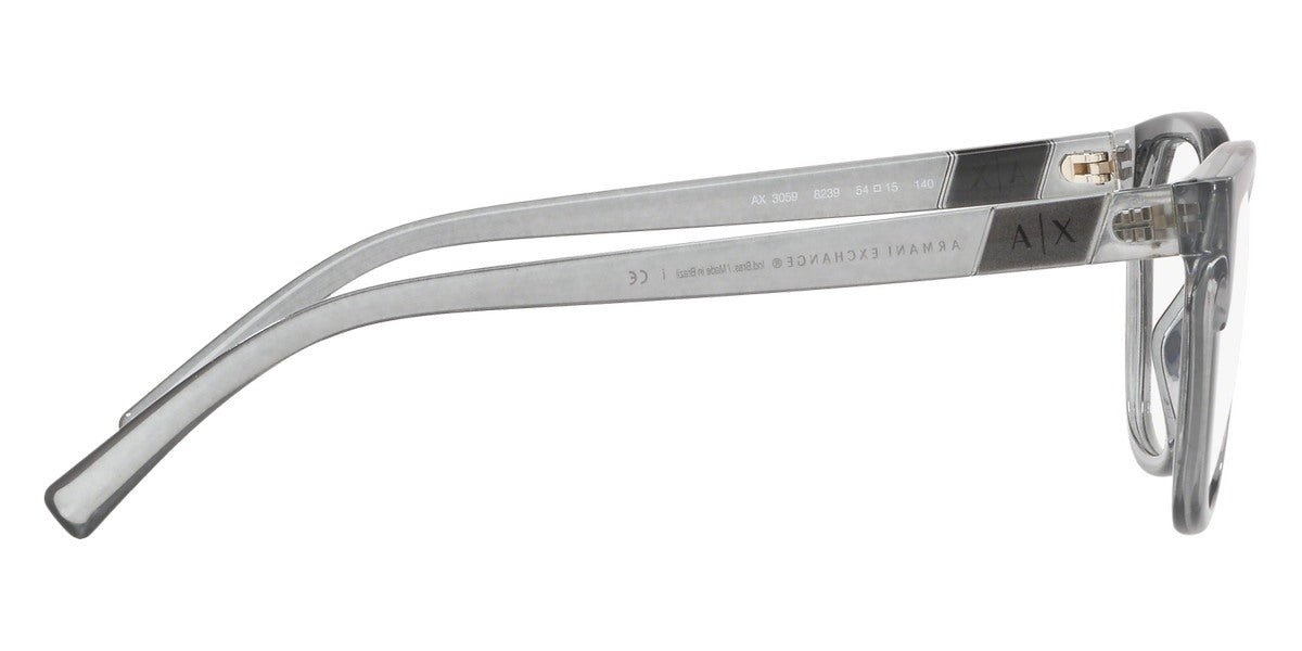 ARMANI EXCHANGE AX3059 -ARMANI EXCHANGE Eyeglasses- Optivision