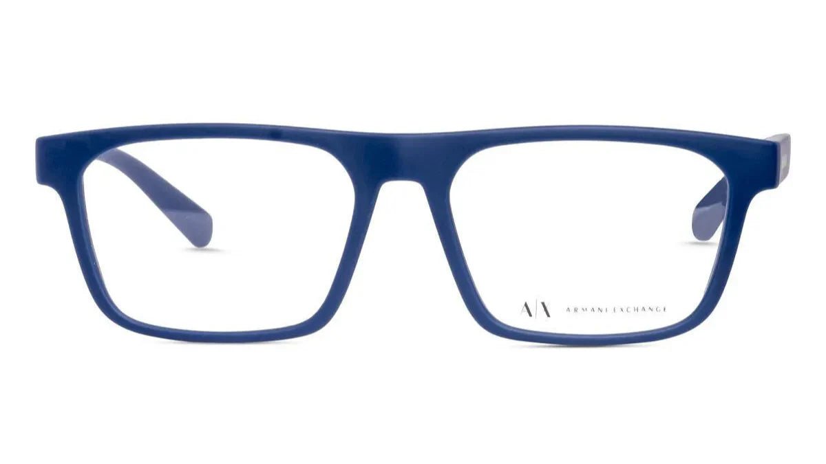 ARMANI EXCHANGE AX3079 -ARMANI EXCHANGE Eyeglasses- Optivision