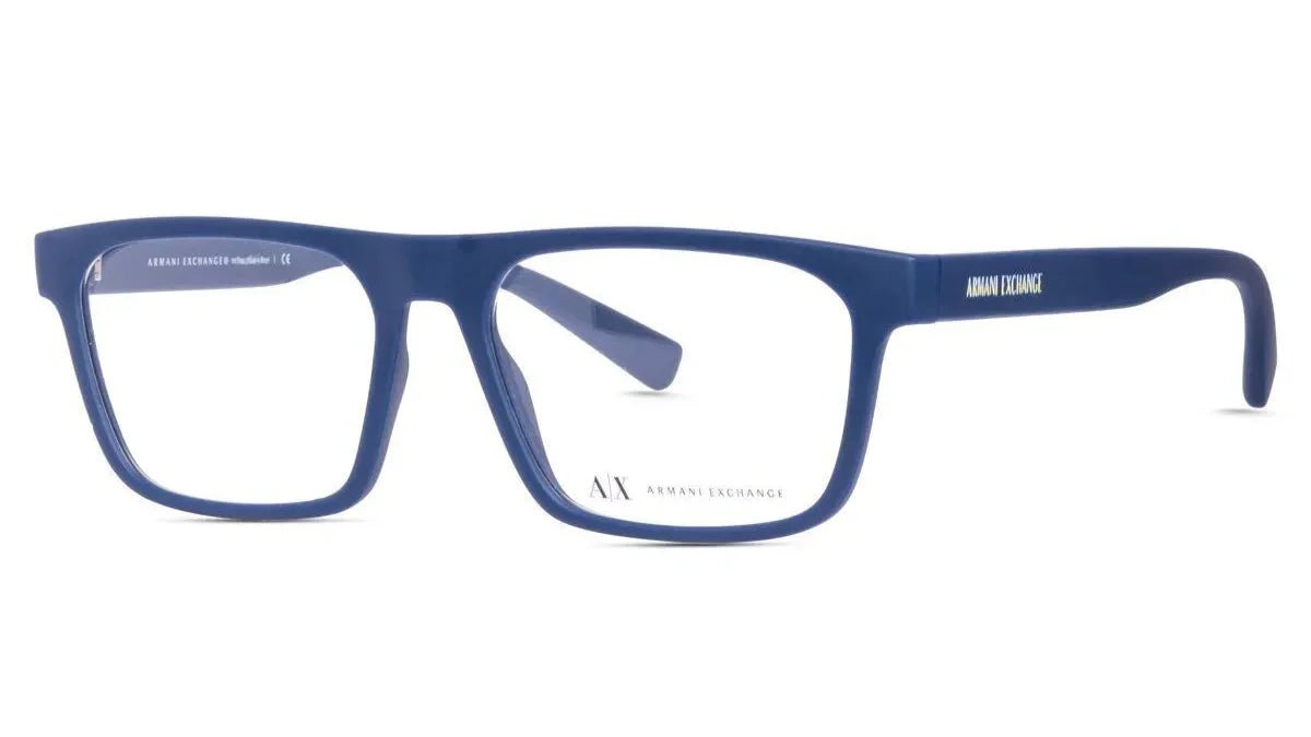 ARMANI EXCHANGE AX3079 -ARMANI EXCHANGE Eyeglasses- Optivision