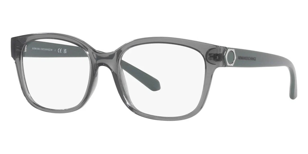 ARMANI EXCHANGE AX3098 -ARMANI EXCHANGE Eyeglasses- Optivision