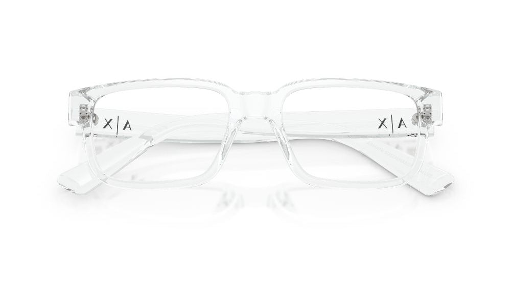 ARMANI EXCHANGE AX3130U -ARMANI EXCHANGE Eyeglasses- Optivision