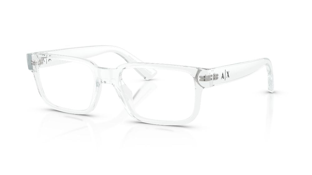 ARMANI EXCHANGE AX3130U -ARMANI EXCHANGE Eyeglasses- Optivision