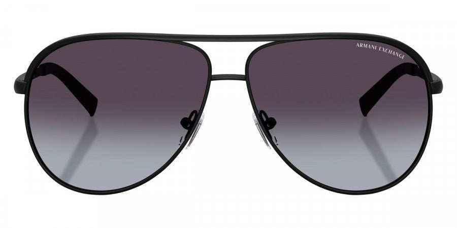 ARMANI EXCHANGE AX2002 Forever Young -ARMANI EXCHANGE Sunglasses- Optivision