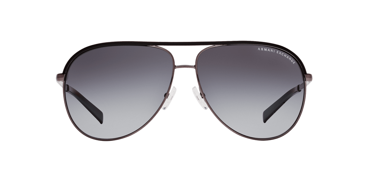 ARMANI EXCHANGE AX2002 Forever Young -ARMANI EXCHANGE Sunglasses- Optivision