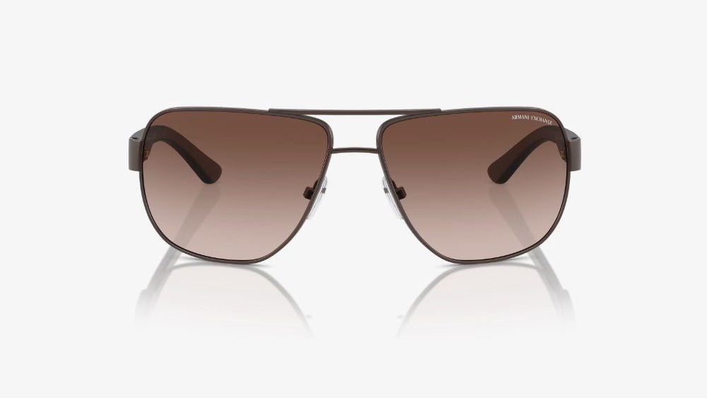 ARMANI EXCHANGE AX2012S Urban Attitude -ARMANI EXCHANGE Sunglasses- Optivision
