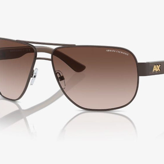 ARMANI EXCHANGE AX2012S