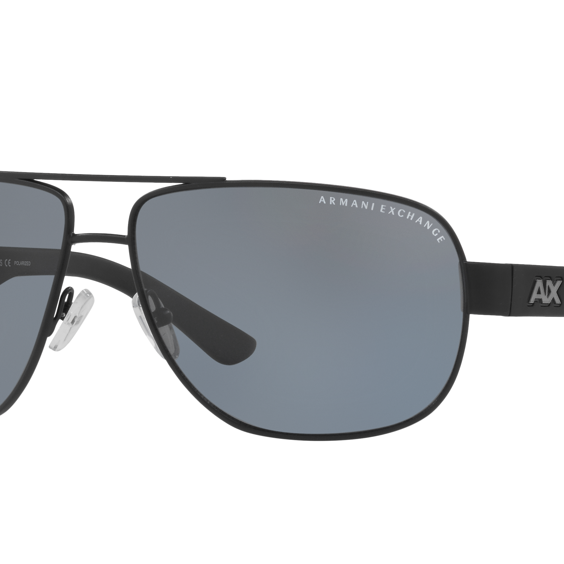 ARMANI EXCHANGE AX2012S
