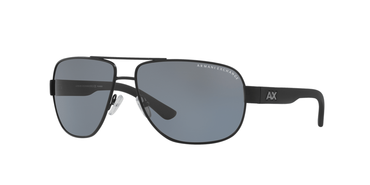 ARMANI EXCHANGE AX2012S Urban Attitude -ARMANI EXCHANGE Sunglasses- Optivision