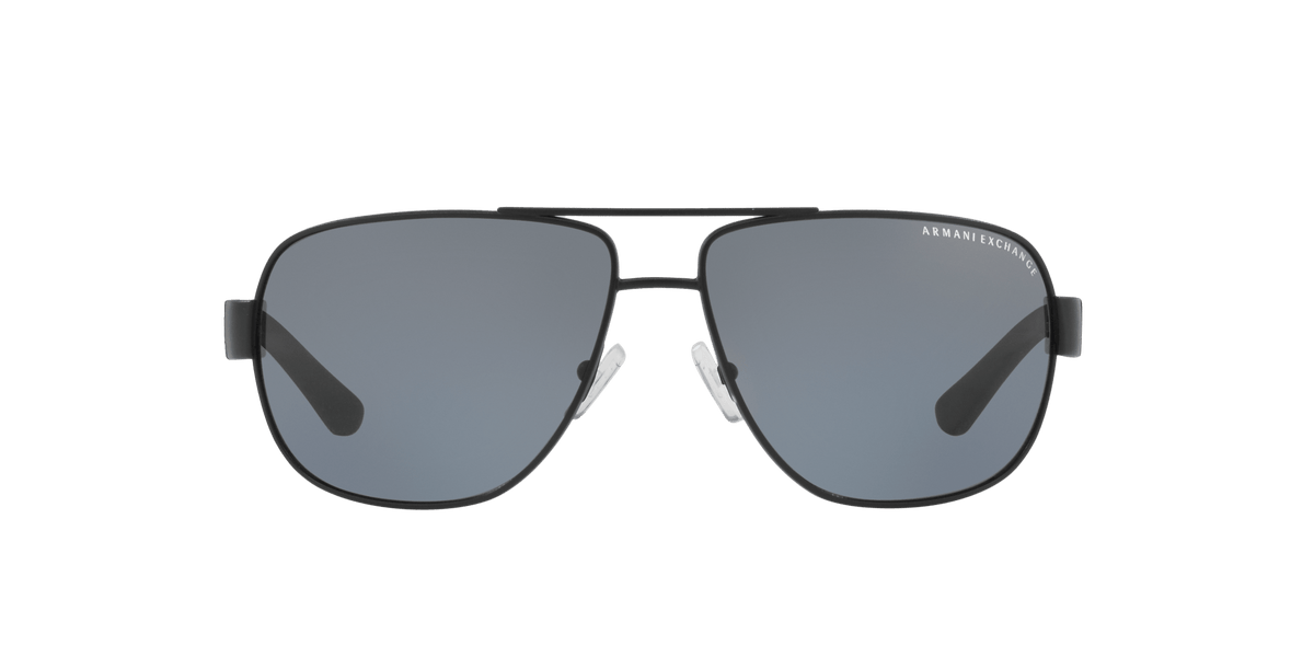 ARMANI EXCHANGE AX2012S Urban Attitude -ARMANI EXCHANGE Sunglasses- Optivision