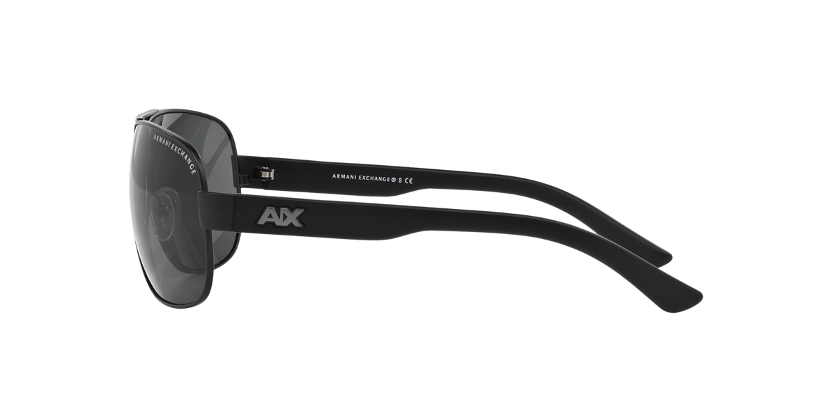 ARMANI EXCHANGE AX2012S Urban Attitude -ARMANI EXCHANGE Sunglasses- Optivision