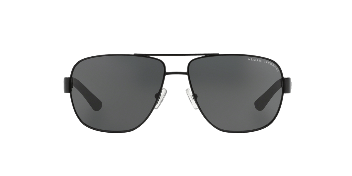 ARMANI EXCHANGE AX2012S Urban Attitude -ARMANI EXCHANGE Sunglasses- Optivision